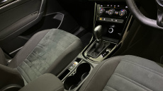 Volkswagen Touran 1.5 TSI EVO SEL 5dr DSG Petrol Estate